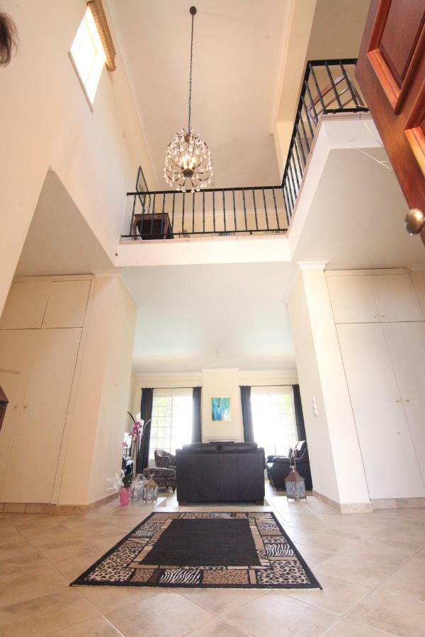 Villa Crisaflor Moncarapacho Exteriör bild